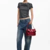 Shiny Flap Bag Shiny Flap Bag