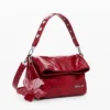 Shiny Flap Bag Shiny Flap Bag