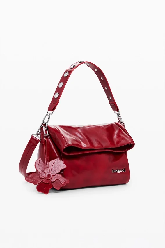 Shiny Flap Bag Shiny Flap Bag