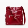Shiny Flap Bag Shiny Flap Bag