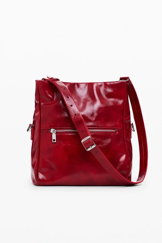Shiny Flap Bag Shiny Flap Bag