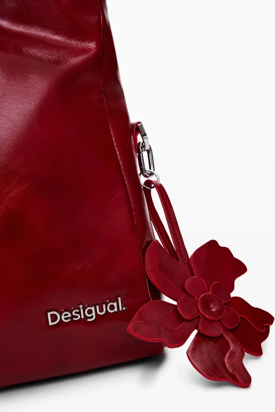 Shiny Flap Bag Shiny Flap Bag