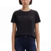 Shiny Logo T-Shirt