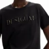 Shiny Logo T-Shirt