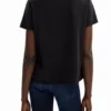 Shiny Logo T-Shirt