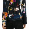 Shirt Collage Tie