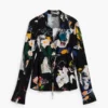 Shirt Collage Tie