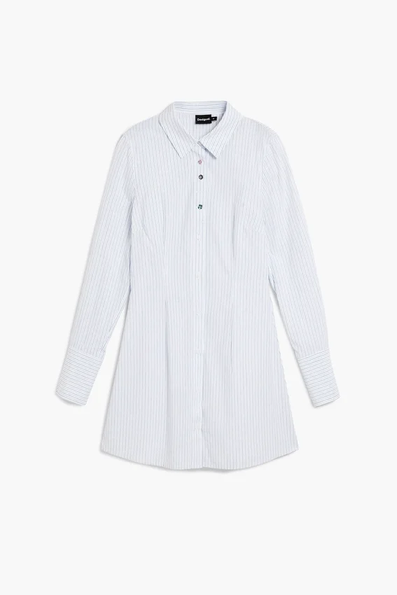 Shirt Detachable Vest Shirt Detachable Vest