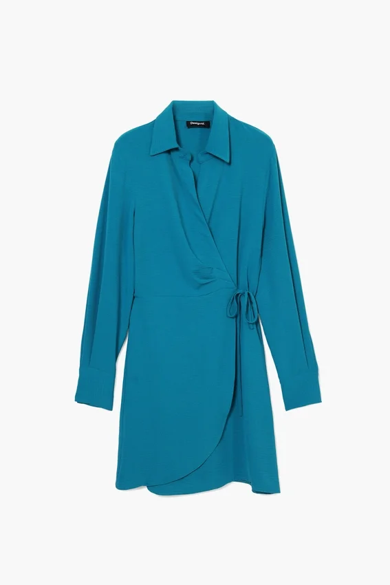 Shirt Dress Shirt Dress