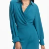 Shirt Dress Shirt Dress