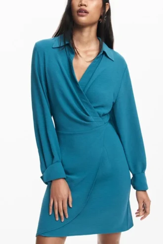 Shirt Dress