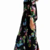 Shirt Dress M.C.Lacroix Shirt Dress M.C.Lacroix