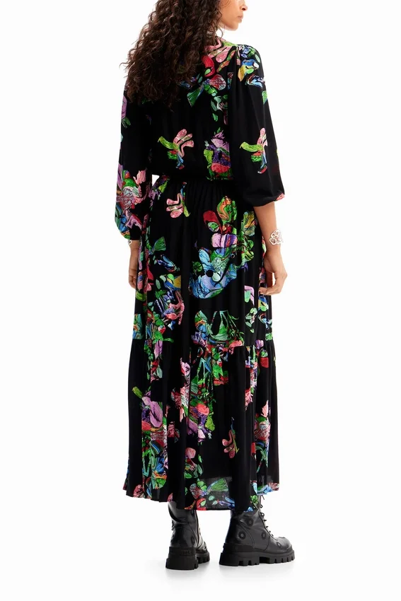 Shirt Dress M.C.Lacroix Shirt Dress M.C.Lacroix