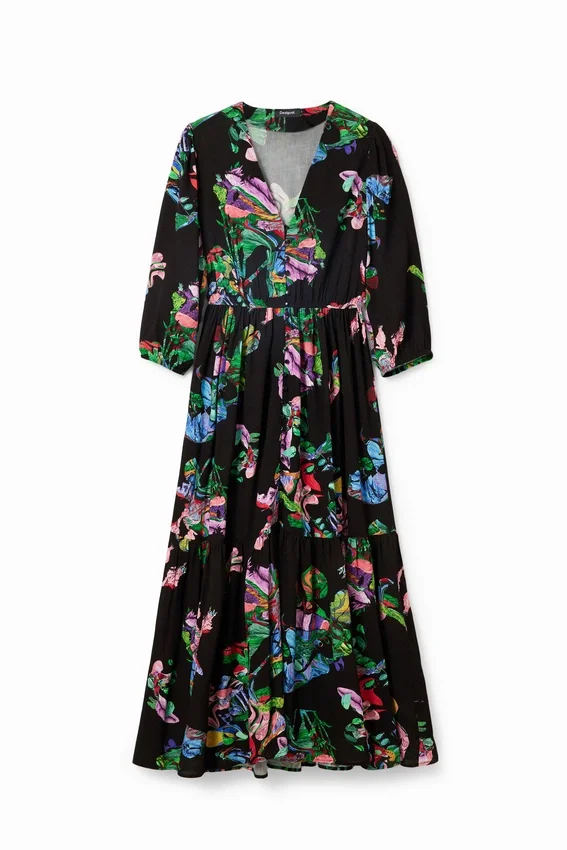 Shirt Dress M.C.Lacroix Shirt Dress M.C.Lacroix