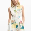 Shirt Dress Postcards Shirt Dress Postcards