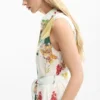 Shirt Dress Postcards Shirt Dress Postcards