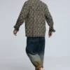 Shirt for Men Jacquard