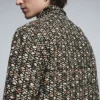 Shirt for Men Jacquard