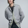 Shirt Lettering Worn Effect