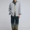 Shirt Lettering Worn Effect