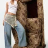 Short Crochet Pareo