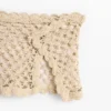 Short Crochet Pareo