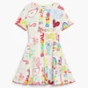 Short Dress Lettering Short Dress Lettering