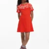 Short Dress Lettering Short Dress Lettering