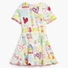 Short Dress Lettering Short Dress Lettering
