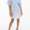 Short Floral Dress Short Floral Dress
