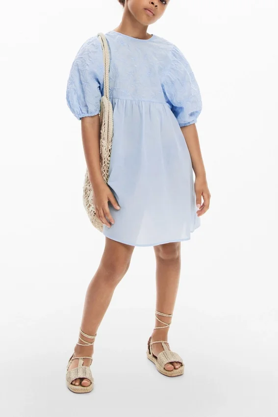 Short Floral Dress Short Floral Dress