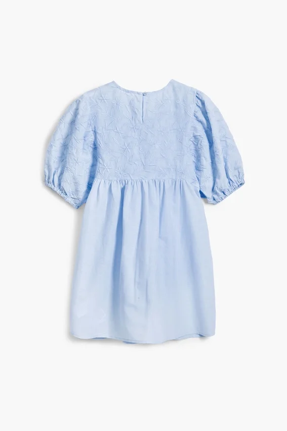 Short Floral Dress Short Floral Dress