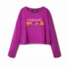 Short Flower T-Shirt