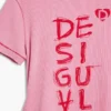 Short Logo Dress Short Logo Dress
