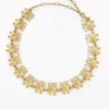 Short Robots Zailo Necklace
