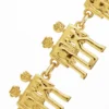 Short Robots Zailo Necklace