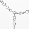 Short Robots Zalio Necklace