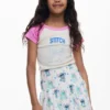 Short Skirt Stich™