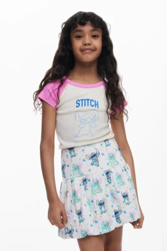 Short Skirt Stich™