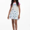 Short Skirt Stich™