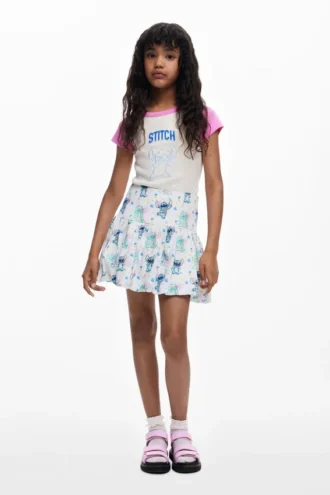 Short Skirt Stich™