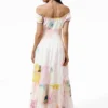 Short Sleeve Dress 100% Cotton Short Sleeve Dress 100% Cotton