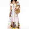 Short Sleeve Dress 100% Cotton Short Sleeve Dress 100% Cotton