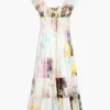 Short Sleeve Dress 100% Cotton Short Sleeve Dress 100% Cotton