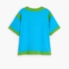 Short-Sleeve Gradient T-Shirt Short-Sleeve Gradient T-Shirt