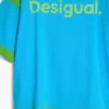 Short-Sleeve Gradient T-Shirt Short-Sleeve Gradient T-Shirt