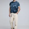 Short Sleeve Mosaic T-Shirt Short Sleeve Mosaic T-Shirt