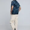 Short Sleeve Mosaic T-Shirt Short Sleeve Mosaic T-Shirt