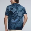 Short Sleeve Mosaic T-Shirt Short Sleeve Mosaic T-Shirt