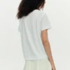 Short-Sleeved Heart T-Shirt